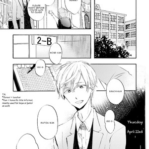 [MIZUKI Tama] Motoyan Papa to Hitsuji-sensei – Vol.01 [Eng] – Gay Comics image 005.jpg