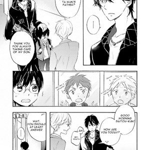 [MIZUKI Tama] Motoyan Papa to Hitsuji-sensei – Vol.01 [Eng] – Gay Comics image 007.jpg