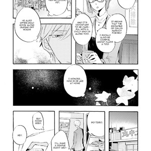 [MIZUKI Tama] Motoyan Papa to Hitsuji-sensei – Vol.01 [Eng] – Gay Comics image 012.jpg
