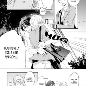 [MIZUKI Tama] Motoyan Papa to Hitsuji-sensei – Vol.01 [Eng] – Gay Comics image 028.jpg
