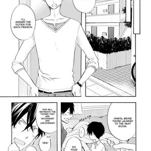 [MIZUKI Tama] Motoyan Papa to Hitsuji-sensei – Vol.01 [Eng] – Gay Comics image 034.jpg