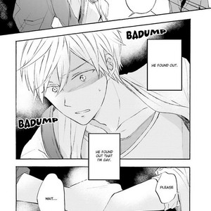[MIZUKI Tama] Motoyan Papa to Hitsuji-sensei – Vol.01 [Eng] – Gay Comics image 050.jpg