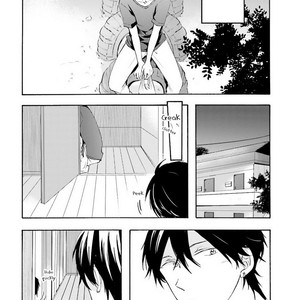 [MIZUKI Tama] Motoyan Papa to Hitsuji-sensei – Vol.01 [Eng] – Gay Comics image 072.jpg