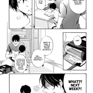 [MIZUKI Tama] Motoyan Papa to Hitsuji-sensei – Vol.01 [Eng] – Gay Comics image 073.jpg