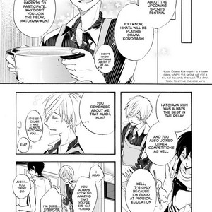 [MIZUKI Tama] Motoyan Papa to Hitsuji-sensei – Vol.01 [Eng] – Gay Comics image 074.jpg