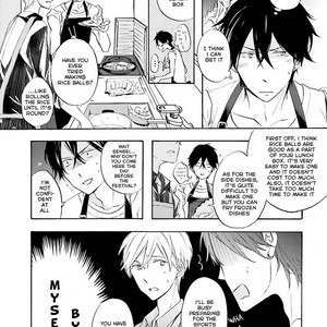 [MIZUKI Tama] Motoyan Papa to Hitsuji-sensei – Vol.01 [Eng] – Gay Comics image 075.jpg