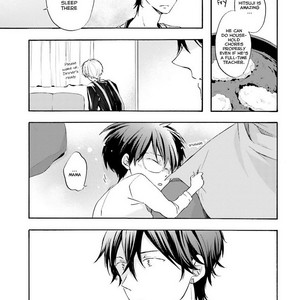 [MIZUKI Tama] Motoyan Papa to Hitsuji-sensei – Vol.01 [Eng] – Gay Comics image 077.jpg