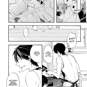 [MIZUKI Tama] Motoyan Papa to Hitsuji-sensei – Vol.01 [Eng] – Gay Comics image 081.jpg