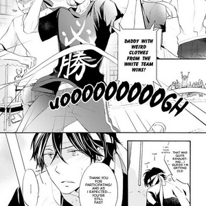 [MIZUKI Tama] Motoyan Papa to Hitsuji-sensei – Vol.01 [Eng] – Gay Comics image 087.jpg