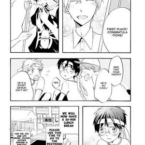 [MIZUKI Tama] Motoyan Papa to Hitsuji-sensei – Vol.01 [Eng] – Gay Comics image 088.jpg