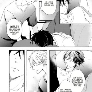 [MIZUKI Tama] Motoyan Papa to Hitsuji-sensei – Vol.01 [Eng] – Gay Comics image 101.jpg
