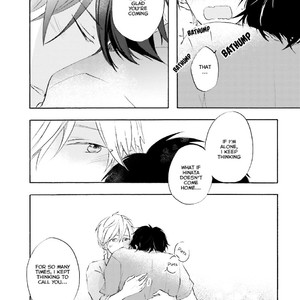 [MIZUKI Tama] Motoyan Papa to Hitsuji-sensei – Vol.01 [Eng] – Gay Comics image 125.jpg