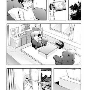 [MIZUKI Tama] Motoyan Papa to Hitsuji-sensei – Vol.01 [Eng] – Gay Comics image 128.jpg
