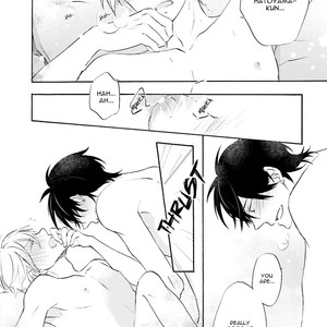 [MIZUKI Tama] Motoyan Papa to Hitsuji-sensei – Vol.01 [Eng] – Gay Comics image 162.jpg