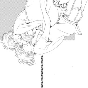 [MIZUKI Tama] Motoyan Papa to Hitsuji-sensei – Vol.01 [Eng] – Gay Comics image 165.jpg