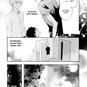 [MIZUKI Tama] Motoyan Papa to Hitsuji-sensei – Vol.01 [Eng] – Gay Comics image 192.jpg