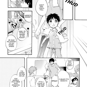 [MIZUKI Tama] Motoyan Papa to Hitsuji-sensei – Vol.01 [Eng] – Gay Comics image 193.jpg