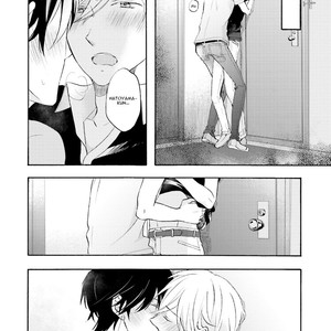 [MIZUKI Tama] Motoyan Papa to Hitsuji-sensei – Vol.01 [Eng] – Gay Comics image 200.jpg