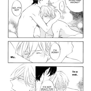 [MIZUKI Tama] Motoyan Papa to Hitsuji-sensei – Vol.01 [Eng] – Gay Comics image 207.jpg