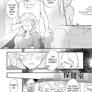 [MIZUKI Tama] Idol-kun wa Koi wo Shiranai [Eng] – Gay Comics image 072.jpg