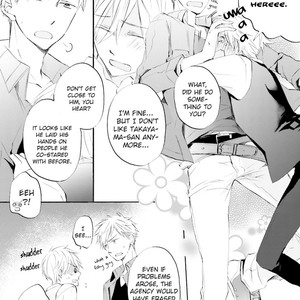 [MIZUKI Tama] Idol-kun wa Koi wo Shiranai [Eng] – Gay Comics image 134.jpg