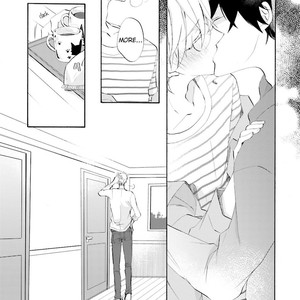 [MIZUKI Tama] Idol-kun wa Koi wo Shiranai [Eng] – Gay Comics image 165.jpg