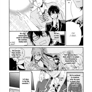 [Yamano Deko] Koi wa Nanairo Shichihenge [Eng] – Gay Comics image 048.jpg