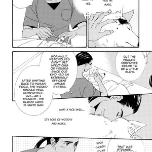 [J. L. Langley/ MAMAHARA Ellie] Ookami wo Karu Housoku (update c.11+12) [Eng] – Gay Comics image 011.jpg