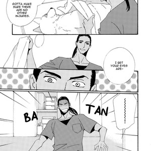 [J. L. Langley/ MAMAHARA Ellie] Ookami wo Karu Housoku (update c.11+12) [Eng] – Gay Comics image 012.jpg