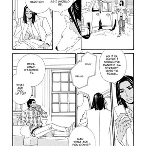 [J. L. Langley/ MAMAHARA Ellie] Ookami wo Karu Housoku (update c.11+12) [Eng] – Gay Comics image 015.jpg