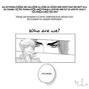[J. L. Langley/ MAMAHARA Ellie] Ookami wo Karu Housoku (update c.11+12) [Eng] – Gay Comics image 023.jpg