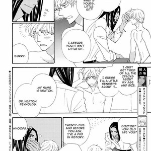 [J. L. Langley/ MAMAHARA Ellie] Ookami wo Karu Housoku (update c.11+12) [Eng] – Gay Comics image 025.jpg