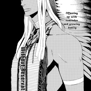 [J. L. Langley/ MAMAHARA Ellie] Ookami wo Karu Housoku (update c.11+12) [Eng] – Gay Comics image 106.jpg