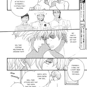 [J. L. Langley/ MAMAHARA Ellie] Ookami wo Karu Housoku (update c.11+12) [Eng] – Gay Comics image 121.jpg