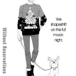 [J. L. Langley/ MAMAHARA Ellie] Ookami wo Karu Housoku (update c.11+12) [Eng] – Gay Comics image 142.jpg
