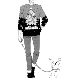 [J. L. Langley/ MAMAHARA Ellie] Ookami wo Karu Housoku (update c.11+12) [Eng] – Gay Comics image 143.jpg