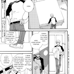 [J. L. Langley/ MAMAHARA Ellie] Ookami wo Karu Housoku (update c.11+12) [Eng] – Gay Comics image 145.jpg