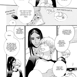 [J. L. Langley/ MAMAHARA Ellie] Ookami wo Karu Housoku (update c.11+12) [Eng] – Gay Comics image 146.jpg
