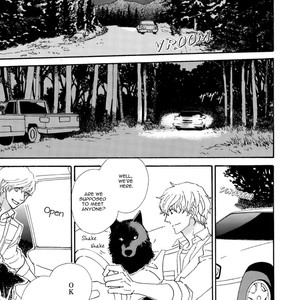 [J. L. Langley/ MAMAHARA Ellie] Ookami wo Karu Housoku (update c.11+12) [Eng] – Gay Comics image 153.jpg