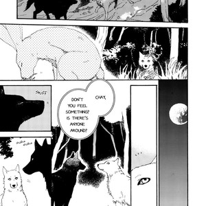 [J. L. Langley/ MAMAHARA Ellie] Ookami wo Karu Housoku (update c.11+12) [Eng] – Gay Comics image 157.jpg