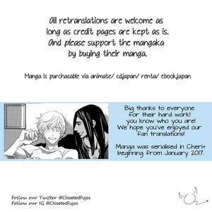 [J. L. Langley/ MAMAHARA Ellie] Ookami wo Karu Housoku (update c.11+12) [Eng] – Gay Comics image 159.jpg