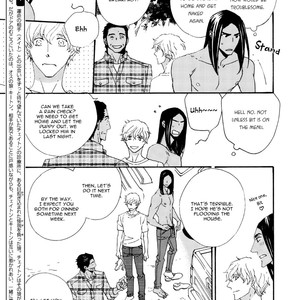 [J. L. Langley/ MAMAHARA Ellie] Ookami wo Karu Housoku (update c.11+12) [Eng] – Gay Comics image 165.jpg