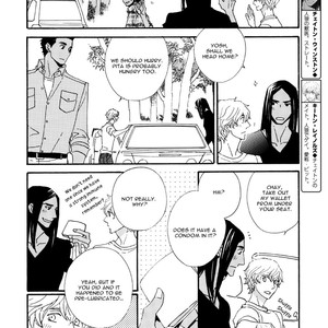 [J. L. Langley/ MAMAHARA Ellie] Ookami wo Karu Housoku (update c.11+12) [Eng] – Gay Comics image 166.jpg