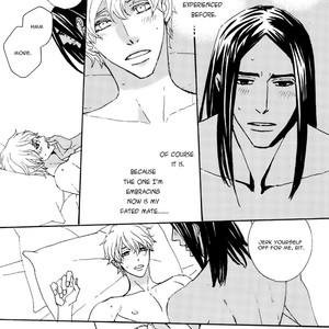 [J. L. Langley/ MAMAHARA Ellie] Ookami wo Karu Housoku (update c.11+12) [Eng] – Gay Comics image 177.jpg