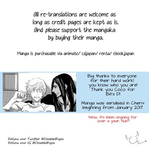 [J. L. Langley/ MAMAHARA Ellie] Ookami wo Karu Housoku (update c.11+12) [Eng] – Gay Comics image 181.jpg