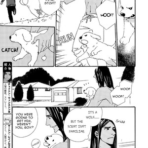 [J. L. Langley/ MAMAHARA Ellie] Ookami wo Karu Housoku (update c.11+12) [Eng] – Gay Comics image 203.jpg