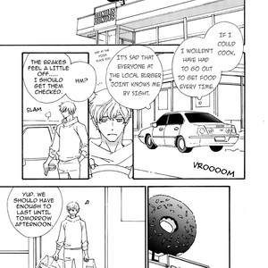 [J. L. Langley/ MAMAHARA Ellie] Ookami wo Karu Housoku (update c.11+12) [Eng] – Gay Comics image 211.jpg