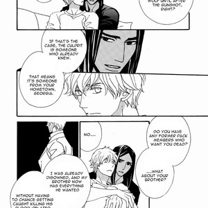 [J. L. Langley/ MAMAHARA Ellie] Ookami wo Karu Housoku (update c.11+12) [Eng] – Gay Comics image 229.jpg