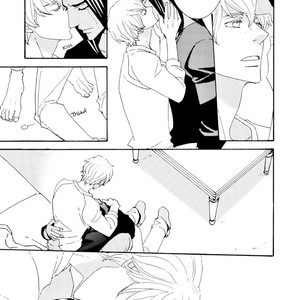[J. L. Langley/ MAMAHARA Ellie] Ookami wo Karu Housoku (update c.11+12) [Eng] – Gay Comics image 241.jpg