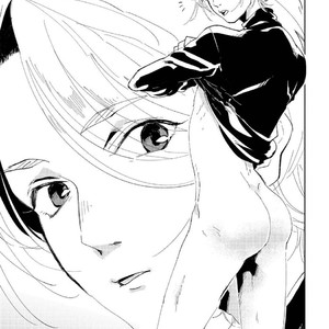 [Ikamirin] Nanashi no Dansho-kun [kr] – Gay Comics image 085.jpg